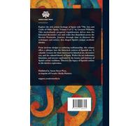 The Arts and Crafts of Older Spain