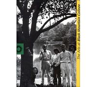 The Arts at Black Mountain College