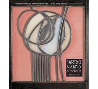 The Arts & Crafts Companion