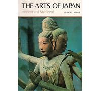The Arts of Japan: Ancient and Medieval (Volume 1) by Seiroku Noma (1982-09-30)