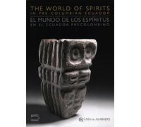 The arts of precolumbian Ecuador