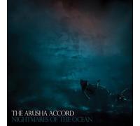 The Arusha Accord - Nightmares Of The Ocean