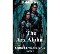 The Arx Alpha: 1