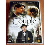 The Aryan Couple (2004) All Region DVD (Regions 1,2,3,4,5,6 Compatible) a.k.a. 'The Couple'