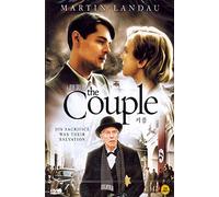The Aryan Couple (2004) UK Region 2 compatible ALL REGION DVD a.k.a. The Couple
