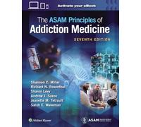 The Asam Principles of Addiction Medicine