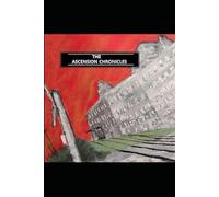 THE ASCENSION CHRONICLES