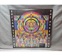 The Ascension di Sufjan Stevens (2x LP Record, 2020) nuovo sigillato con codi...