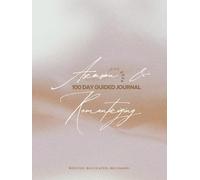 The Ascension Journal: A Guided Romanticizing-Life Workbook for Self-Growth, Healing, Manifestation, and Becoming Your Next-Level Self