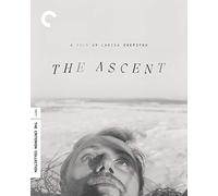 The Ascent – Sony Pictures Home Entertainment