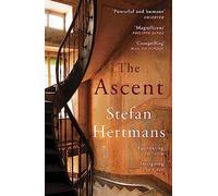 The Ascent: A house can have many secrets