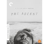 The Ascent – Sony Pictures Home Entertainment