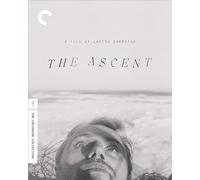 The Ascent (Criterion Collection)