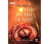The Ascent of Man