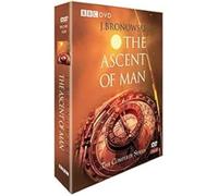 The Ascent Of Man (4 Dvd) [Edizione: Regno Unito] [Edizione: Regno Unito]