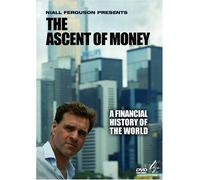 The Ascent Of Money [Edizione: Regno Unito]