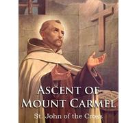 The Ascent of Mount Carmel (Tascabile)