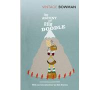 The Ascent Of Rum Doodle