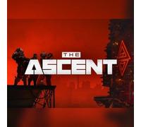 The Ascent (PC) Steam Key - GLOBAL