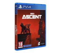 The Ascent (Standard Edition) - PS4 (PS4)