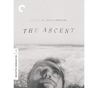 The Ascent (The Criterion Collection) (Blu-ray) Boris Plotnikov Sergey Yakovlev
