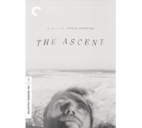 The Ascent (The Criterion Collection) (DVD) Boris Plotnikov Vladimir Gostyukhin