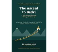 The Ascent to Badri: A Solar SkyBus Pilgrimage Through the Himalaya