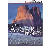 The Asgard Project - Sfida Nell'Artico