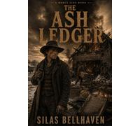 The Ash Ledger: A Mercy Line Book