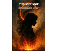 The Ash Loop: A Psychological Thriller of Memory, Control, and the End of the Loop