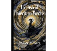 The Ash of Unwritten Worlds