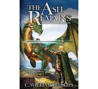 The Ash Remains: The Law of Teeth: Book One: 1
