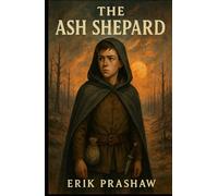 The Ash Shepard: Dawn of Salt and Shadow