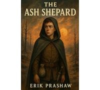 The Ash Shepard: Dawn of Salt and Shadow