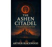 The Ashen Citadel: A Chronicle of Fire and Faith
