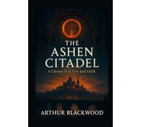 The Ashen Citadel: A Chronicle of Fire and Faith