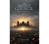 The Ashen Council: The Unwritten Boy (Book 1)