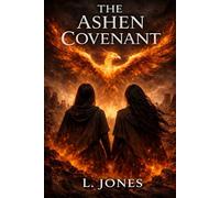 The Ashen Covenant: A Dark Fantasy of Fire and Rebirth