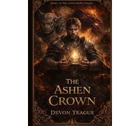 The Ashen Crown