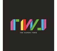 The Ashen Tang - Royce Wood Junior (Audio CD)