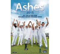 The Ashes 2015 [Edizione: Regno Unito]