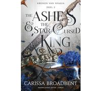 The Ashes and the Star Cursed King