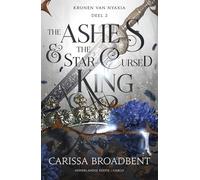 The ashes and the star-cursed king