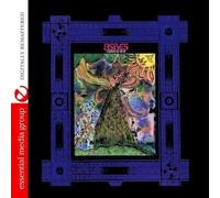 The Ashes Featuring Pat Taylor Ashes (Digitally Remastered) (CD)