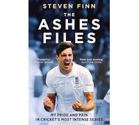 The Ashes Files: Inside Cricket’s Most Intense Series - ‘powerful’ (Stuart Broad)
