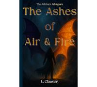 The Ashes Of Air And Fire