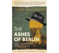 The Ashes of Berlin