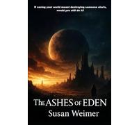 The Ashes Of Eden