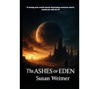 The Ashes Of Eden