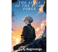 The Ashes of The Titan Forge: Early Beginnings